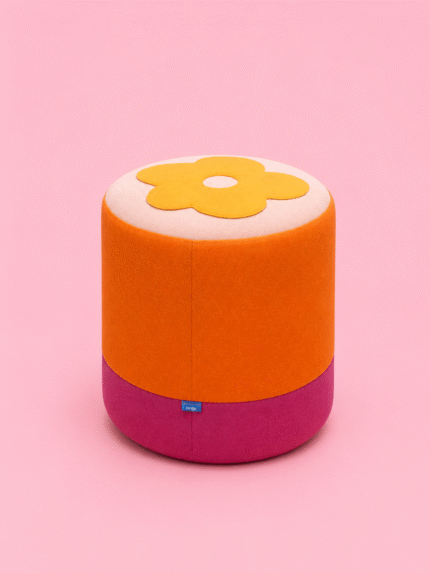 Puff Prada Small – Ágatha Ruiz De La Prada