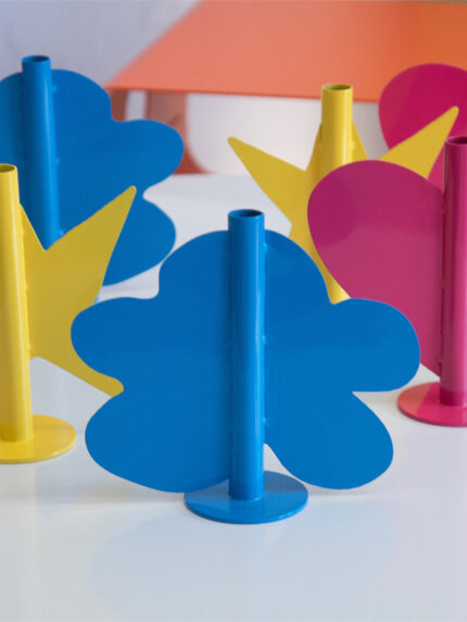 Florero Nube – Ágatha Ruiz De La Prada