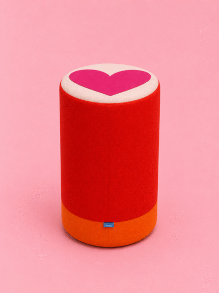 Puff Prada Large – Ágatha Ruiz De La Prada
